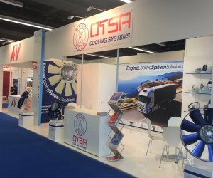 We Participated Automechanika Frankfurt 2016